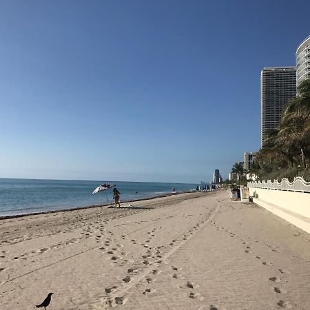The Tides On Miami Hollywood公寓 外观 照片