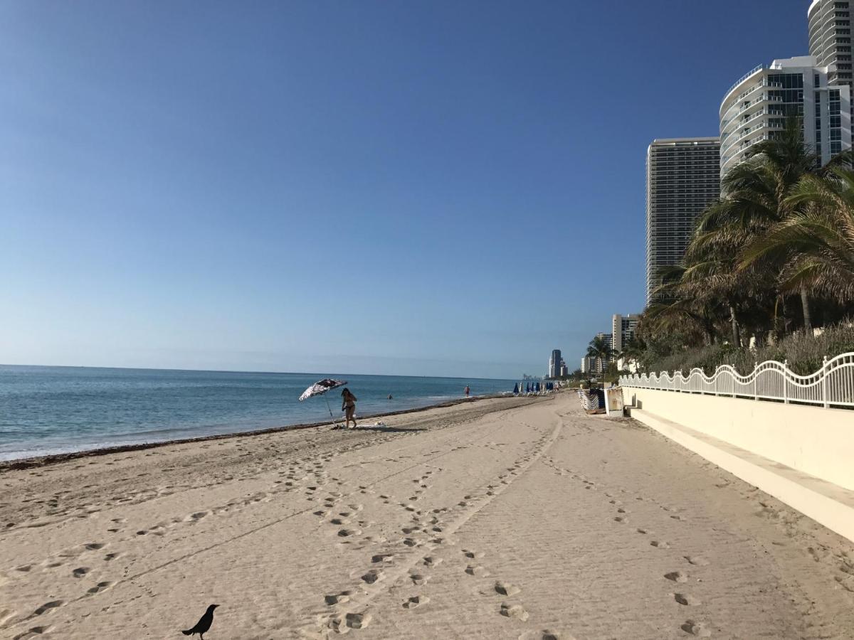 The Tides On Miami Hollywood公寓 外观 照片